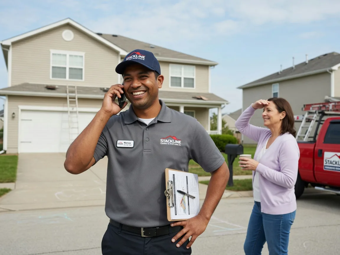 Chimney flashing repair Acosta, PA FAQs